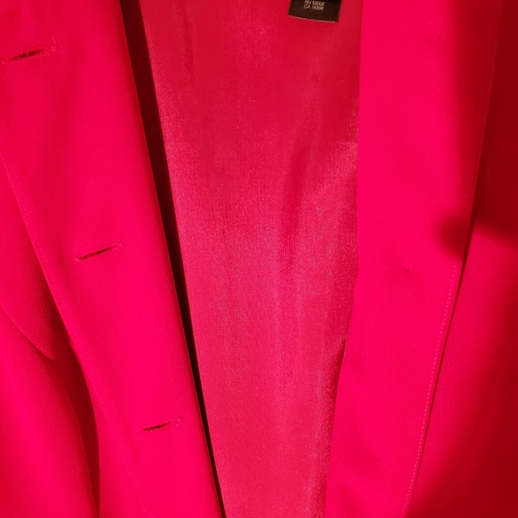 Liz Claiborne Coat Dress - Picture 4 of 8